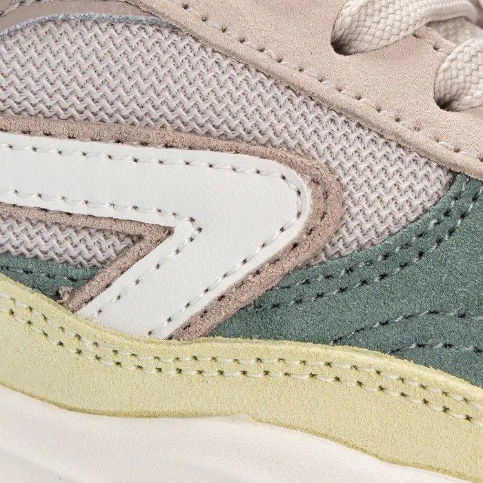HUB Glide S43 Sneakers Dames
