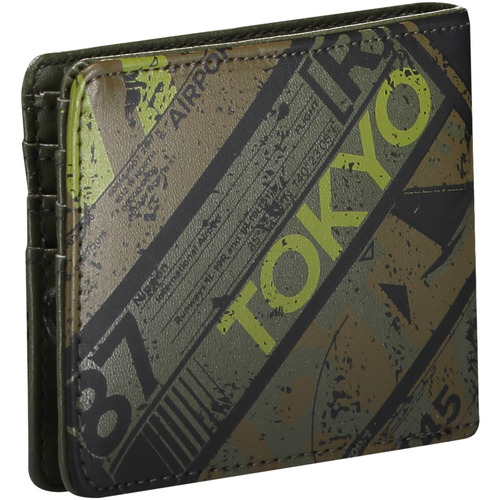Totto - Azuero Verde