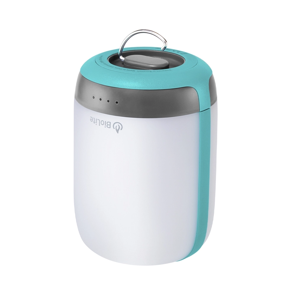 BioLite AlpenGlow 500 Campinglampe