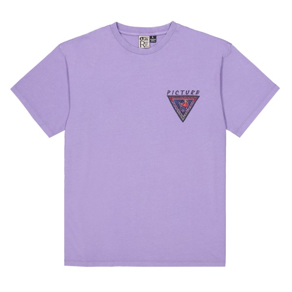 Picture - Chilanko Tee - T-shirt