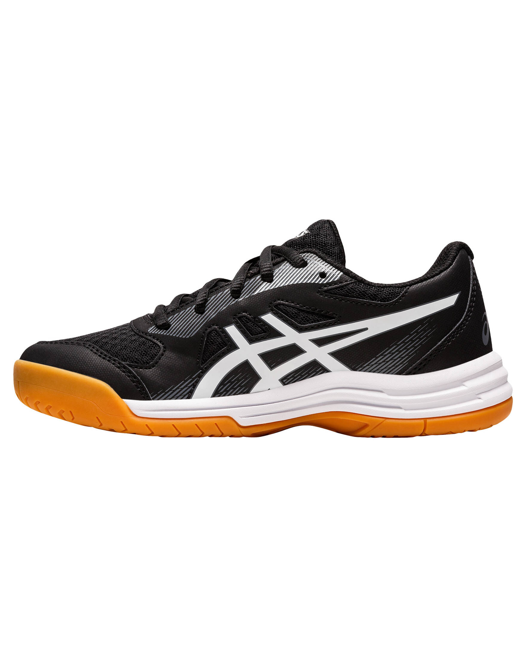 Asics| Kinder Tennisschuhe Indoor UPCOURT 5 GS