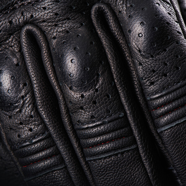 Furygan - Gants Dean Noir