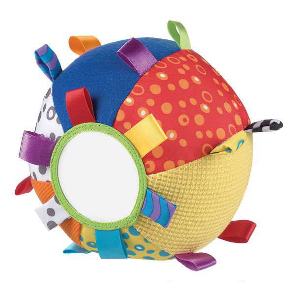 PlaygroPlaygro   My First Schmuseball loppy loops