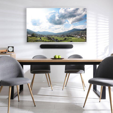 Mountson Wall Mount for Sonos Ray – muurbeugel voor soundbar
