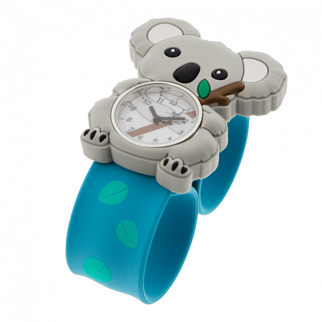 Montre slap - Funny Time
