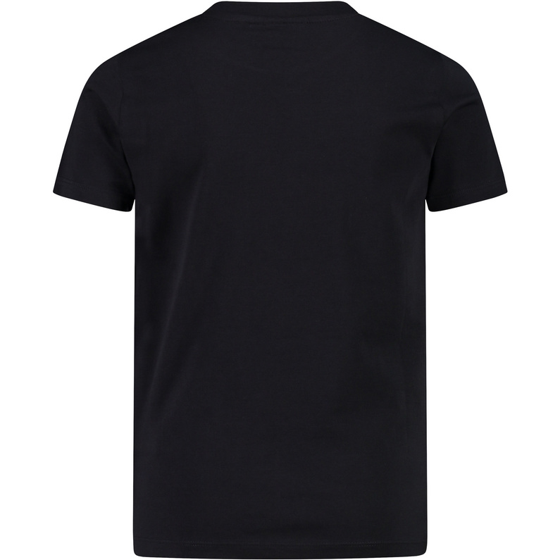CMP Kinder Boys Jersey T-Shirt