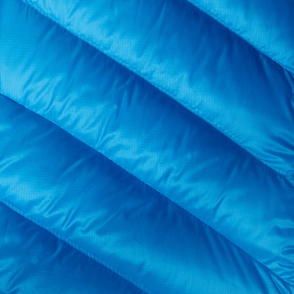 Mammut Broad Peak IN Daunenjacke Herren glacier blue