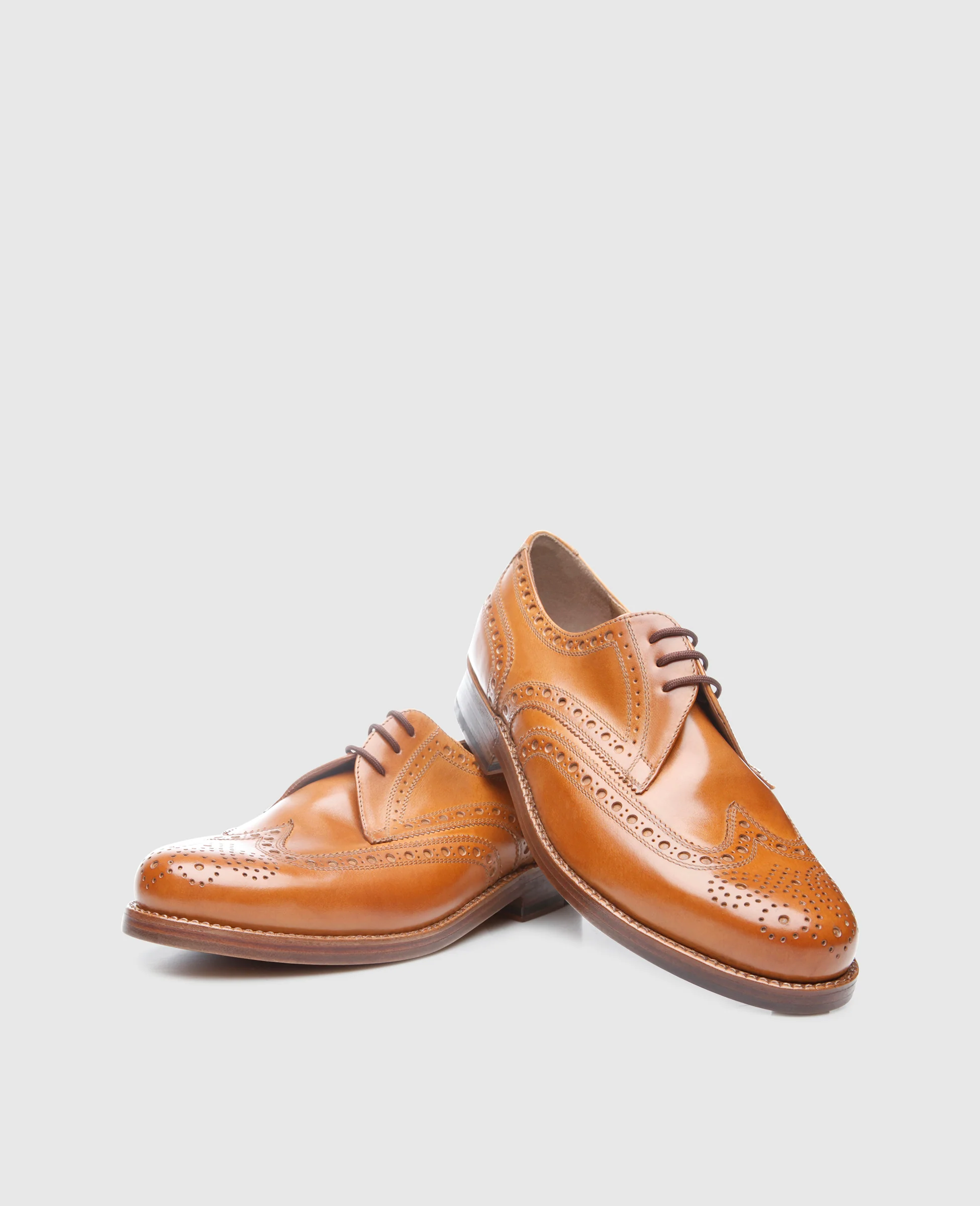 Janosh K Full-Brogue AC