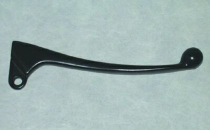 Levier de frein Bihr aluminium coulé ergonomique noir