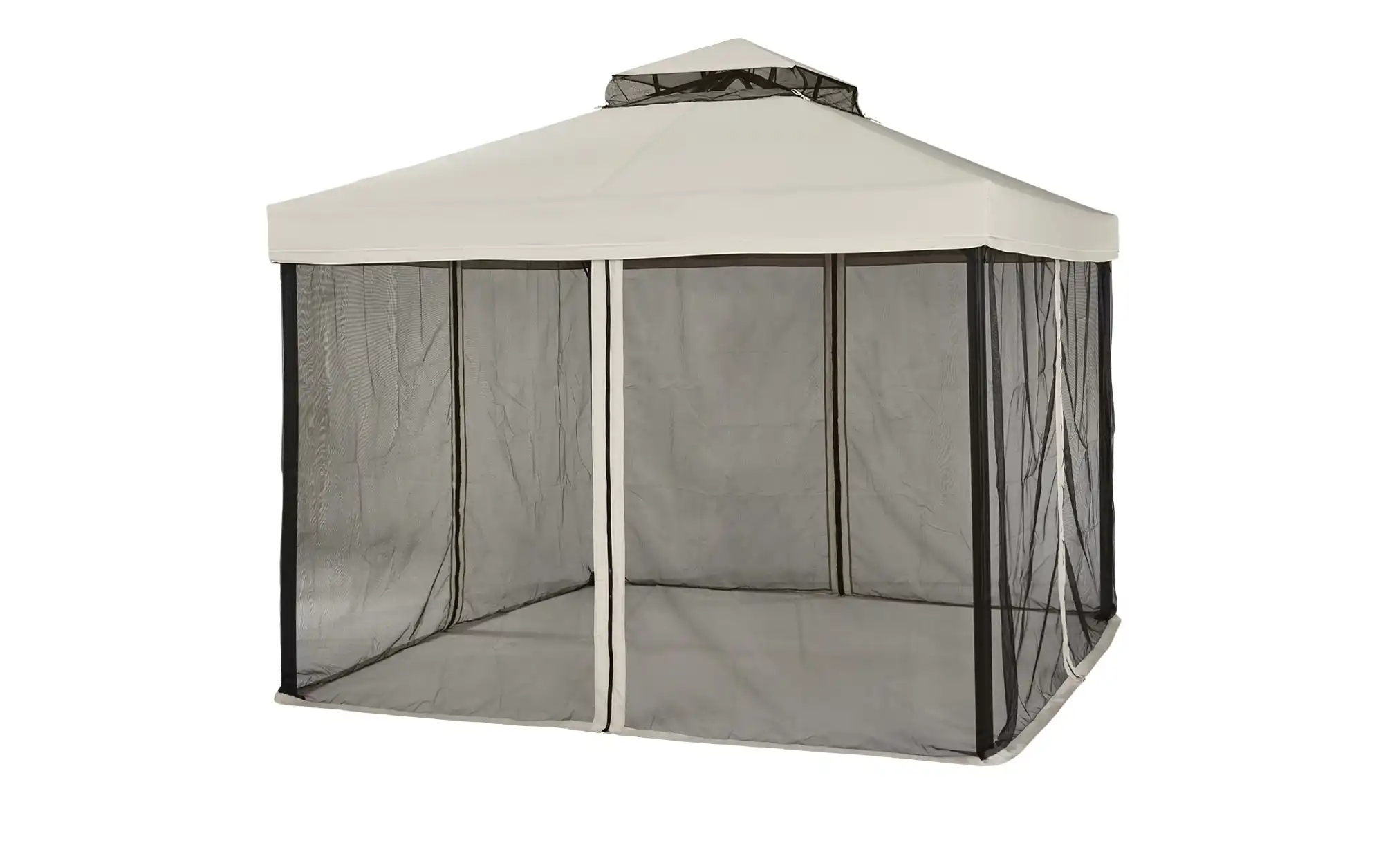 Pavillon Sahara