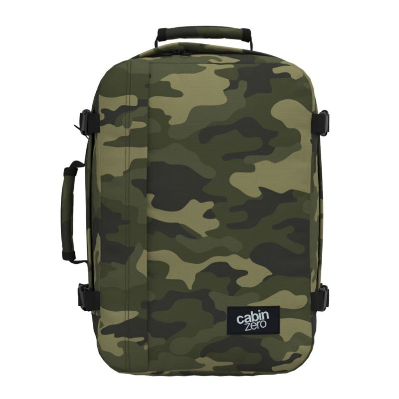 Sac à dos cabine Classic 36 Litres 17 pouces Easyjet Urban camo