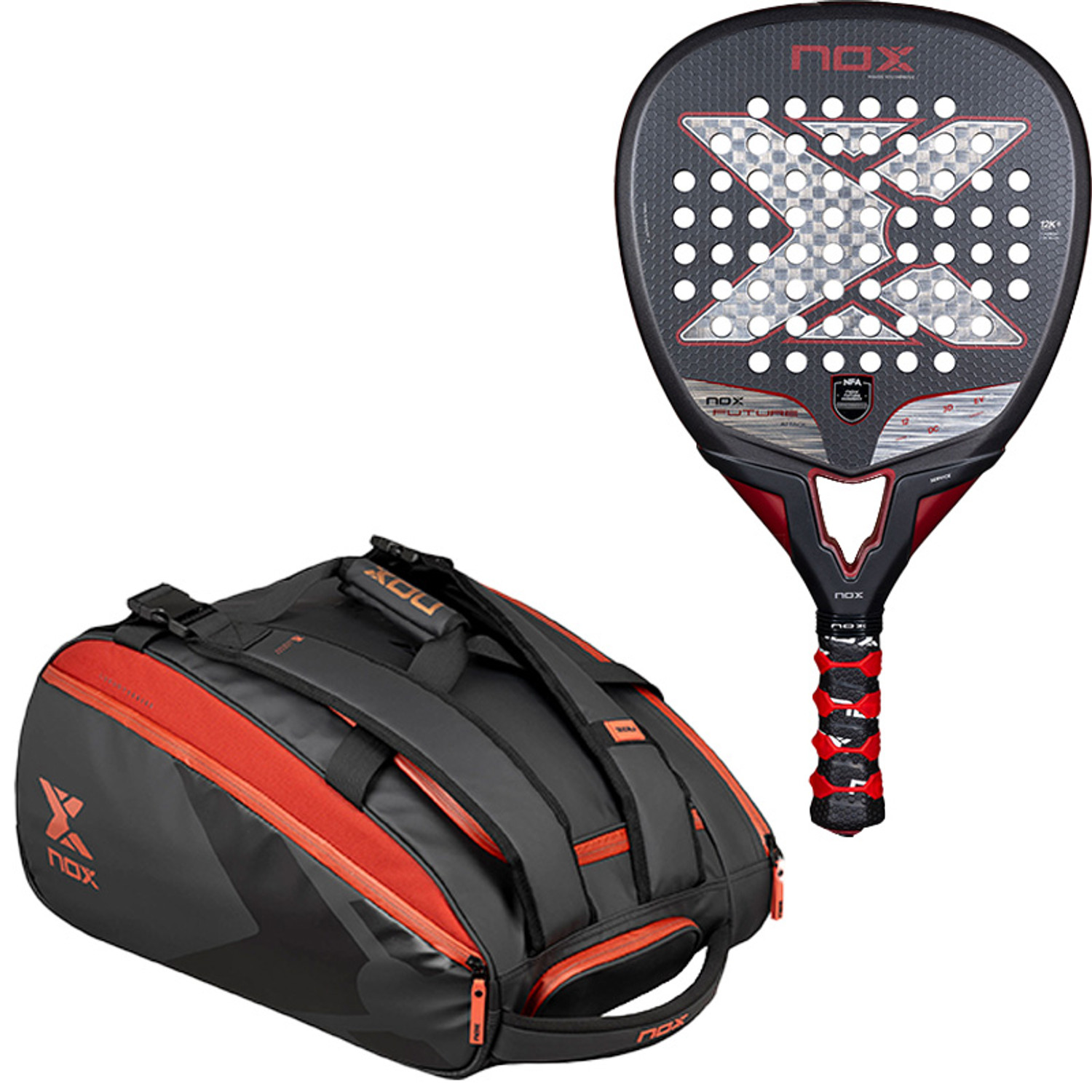 Nox Pack 18