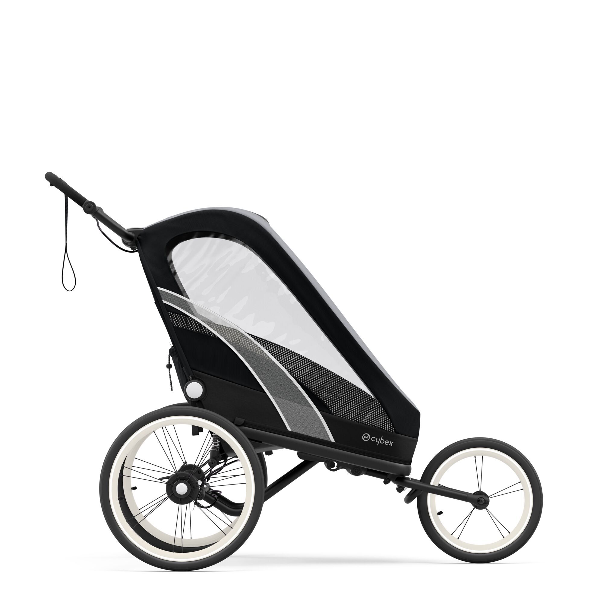 Zeno Sitzpaket All Black