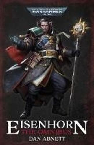 Eisenhorn: The Omnibus - Warhammer 40,000 (Paperback)