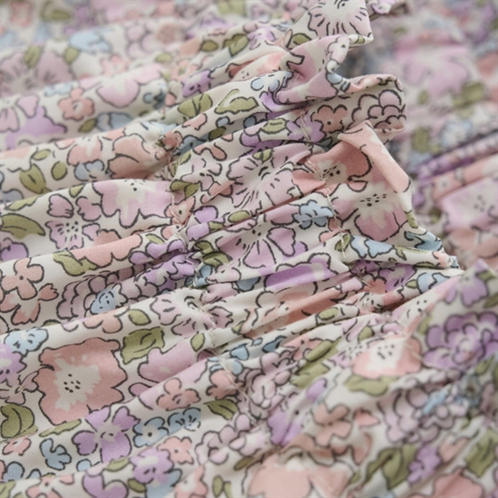 Køb Huttelihut Liberty Fabric Michelle Nederdel