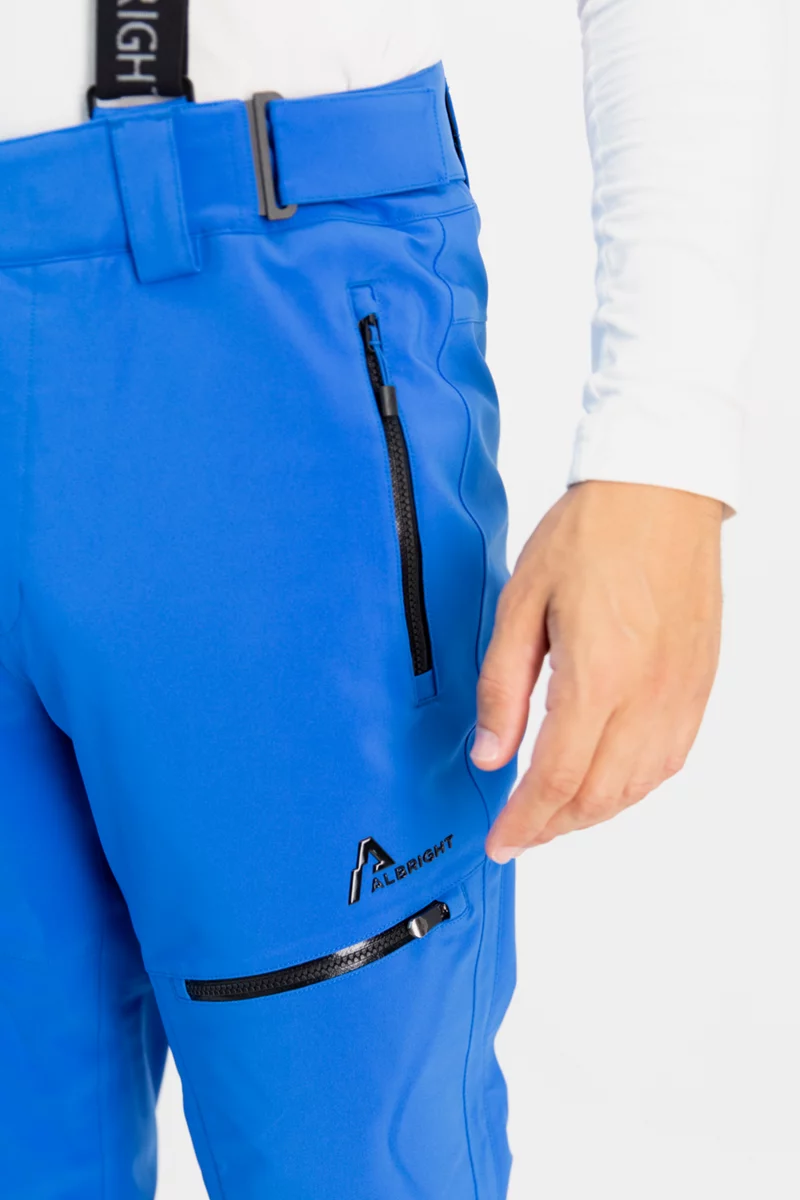 ALBRIGHT Andermatt Herren Skihose
