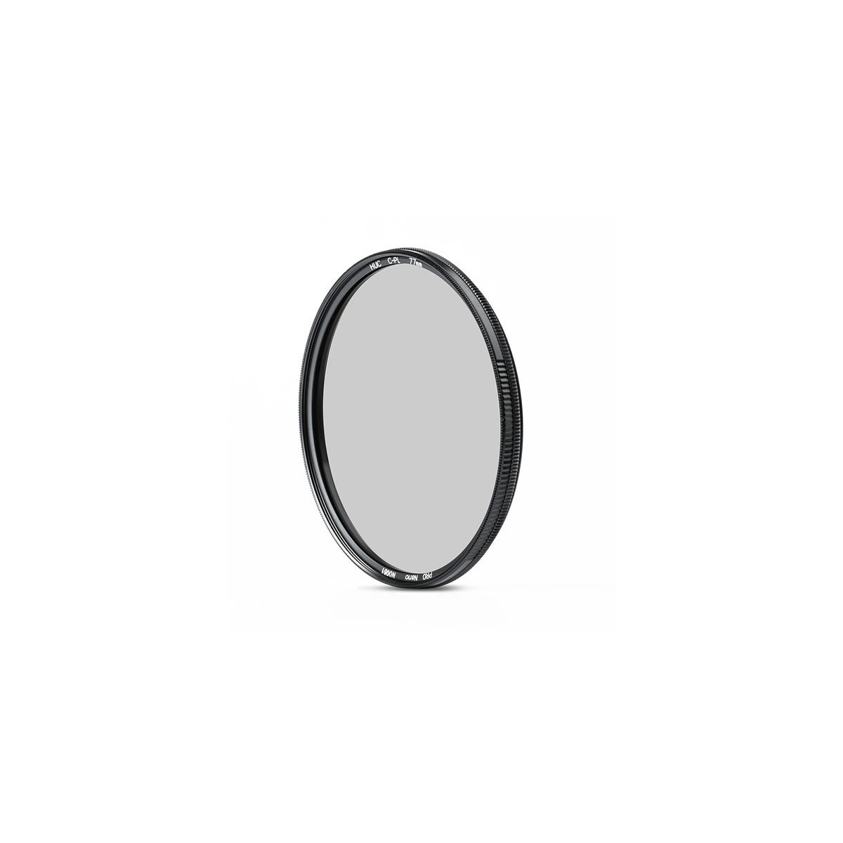 Nisi Filter 46mm C-PL Pro Nano Huc