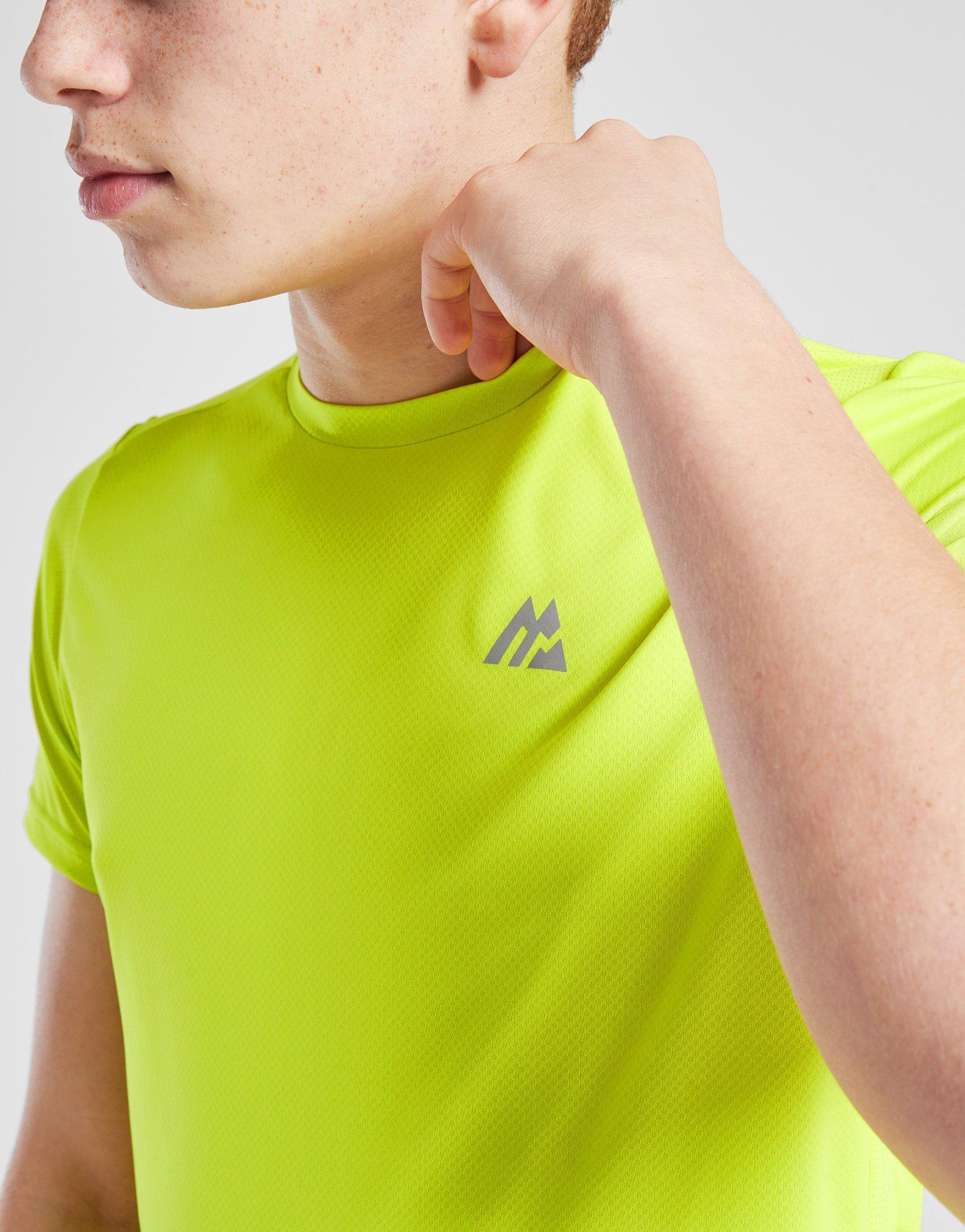 MONTIREX T-shirt Delta Junior