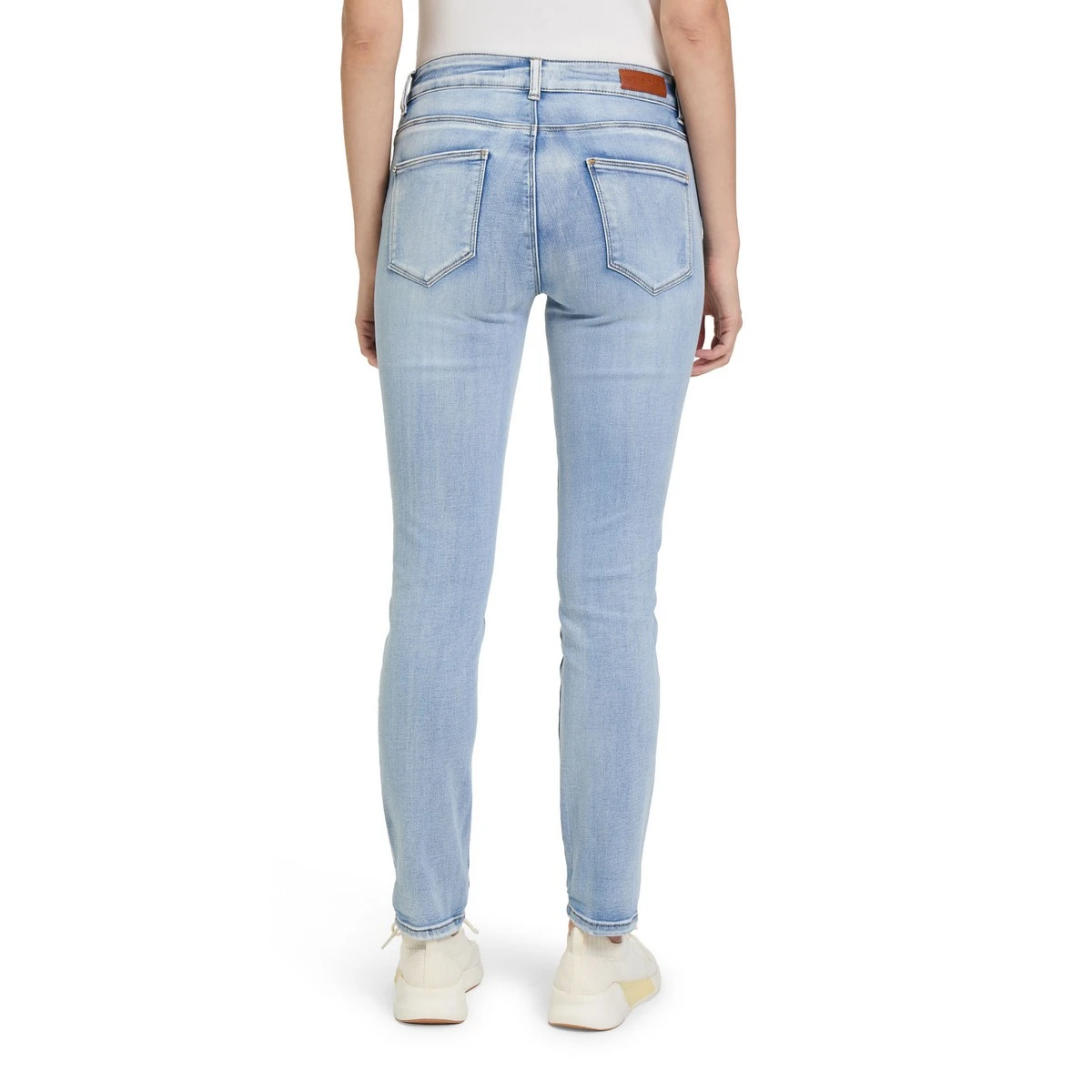 Dames Jack Baywatch LM180.11.25