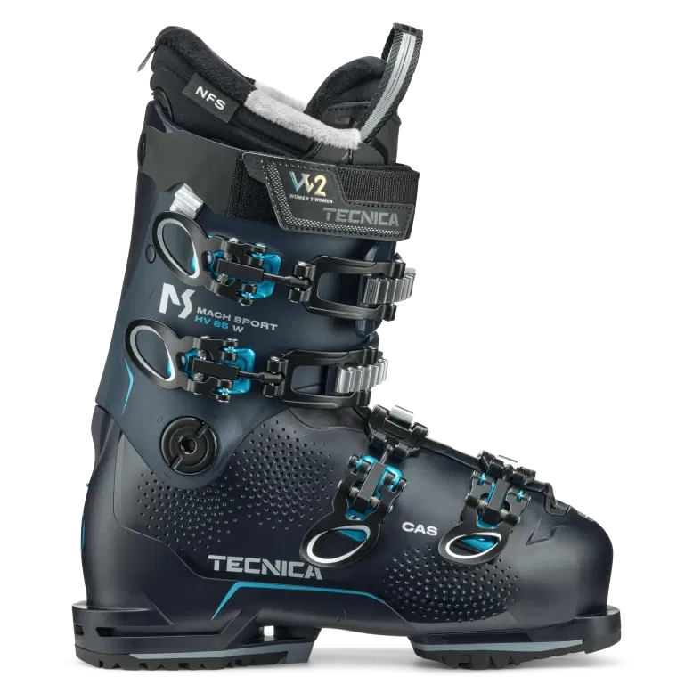 Tecnica Mach Sport HV 85 GW W's