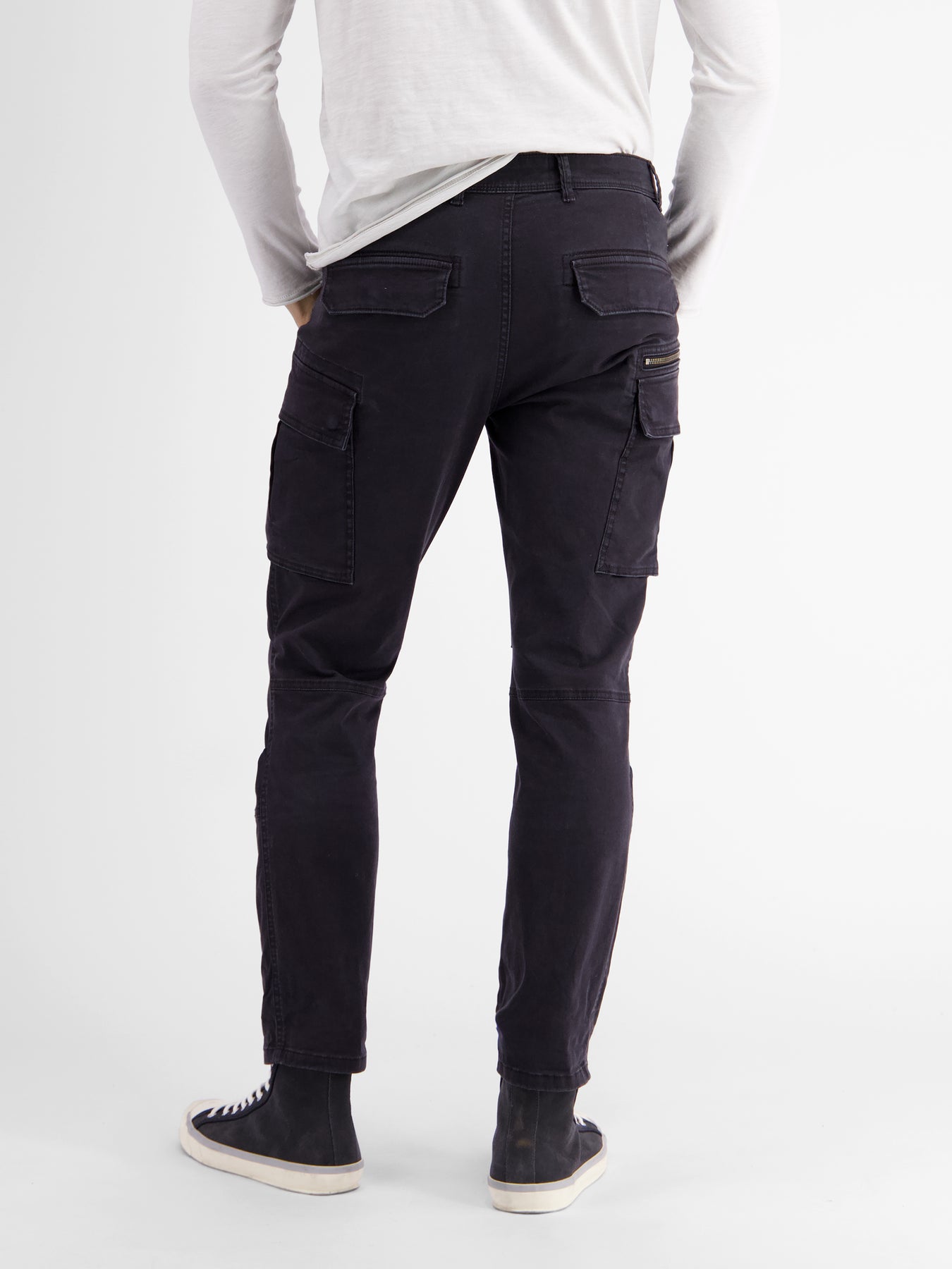 Cargo Pants FRASER