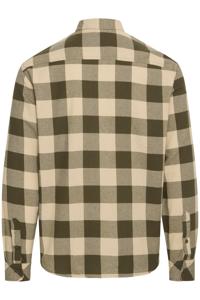 Blend Flanellhemd »BHBUSTER SHIRT«