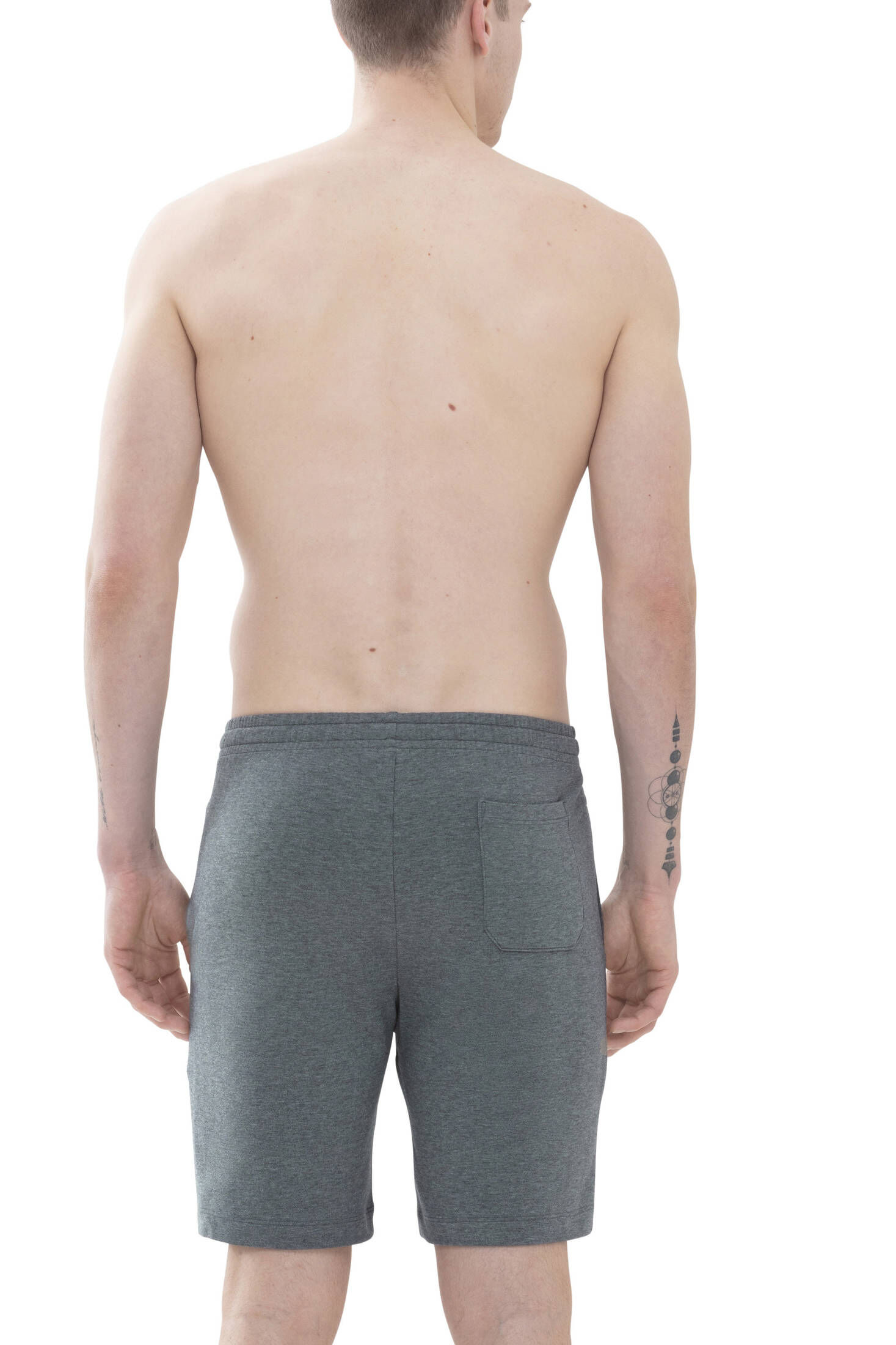 mey| Herren Hose kurz
