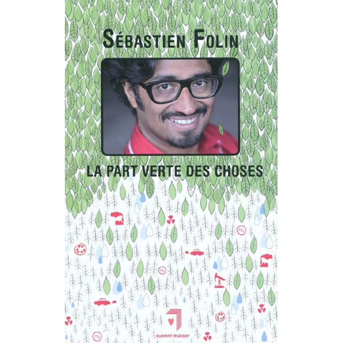 La part verte des choses · Occasion