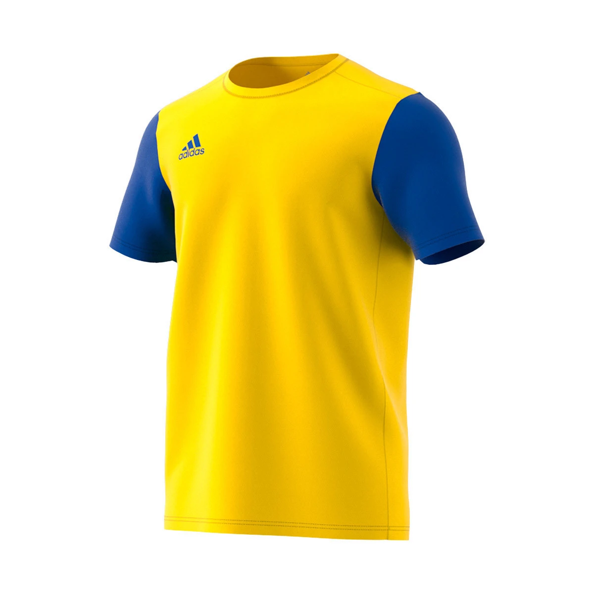 Camisola adidas Estro 19 m/c Criança
