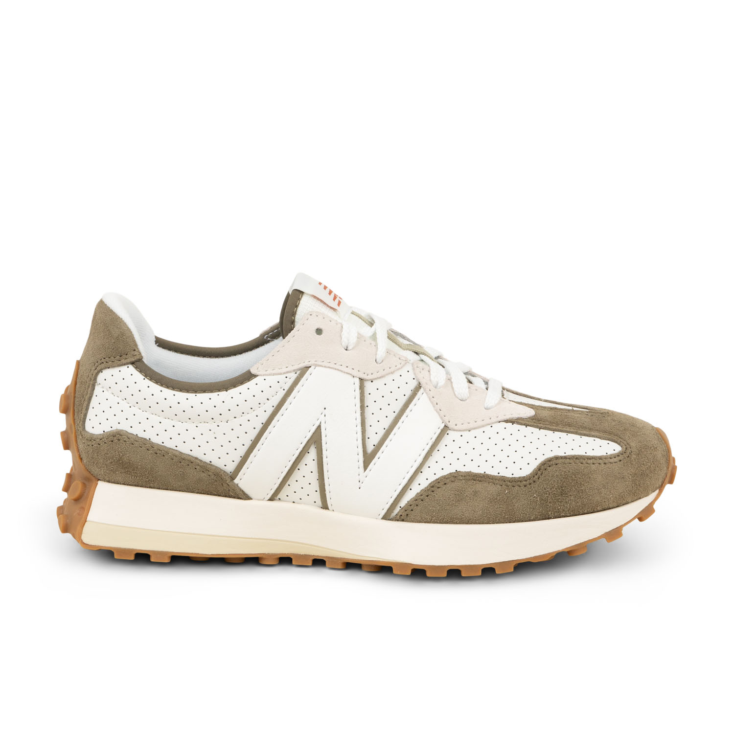 Baskets homme NEW BALANCE MS327