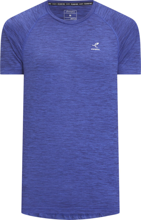 Energetics Rylu II løbe T-shirt Blå