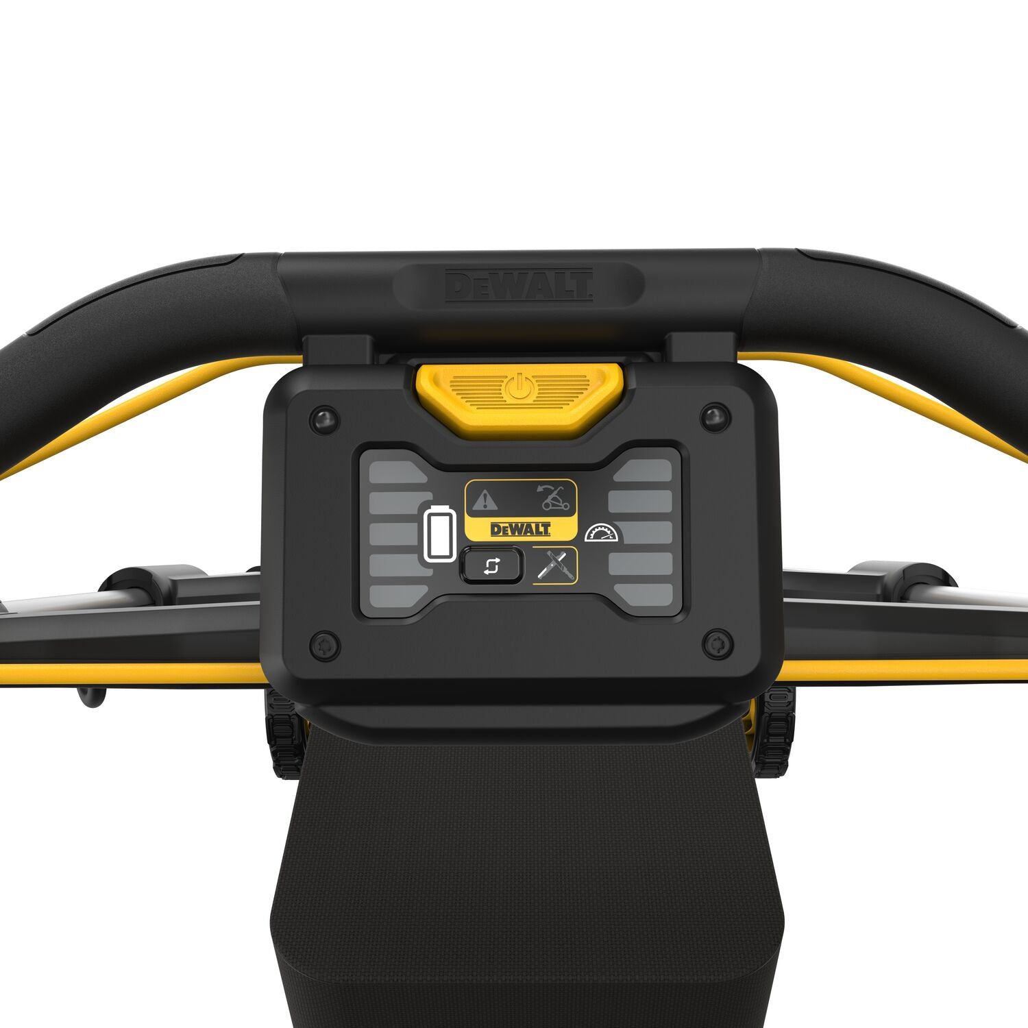 DeWALT DCMWP500N Accu Grasmaaier 53cm 54V XR FlexVolt Basic Body