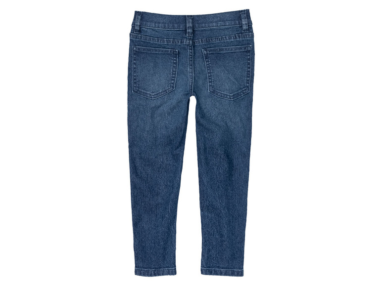 Kinder jeans - Slim fit