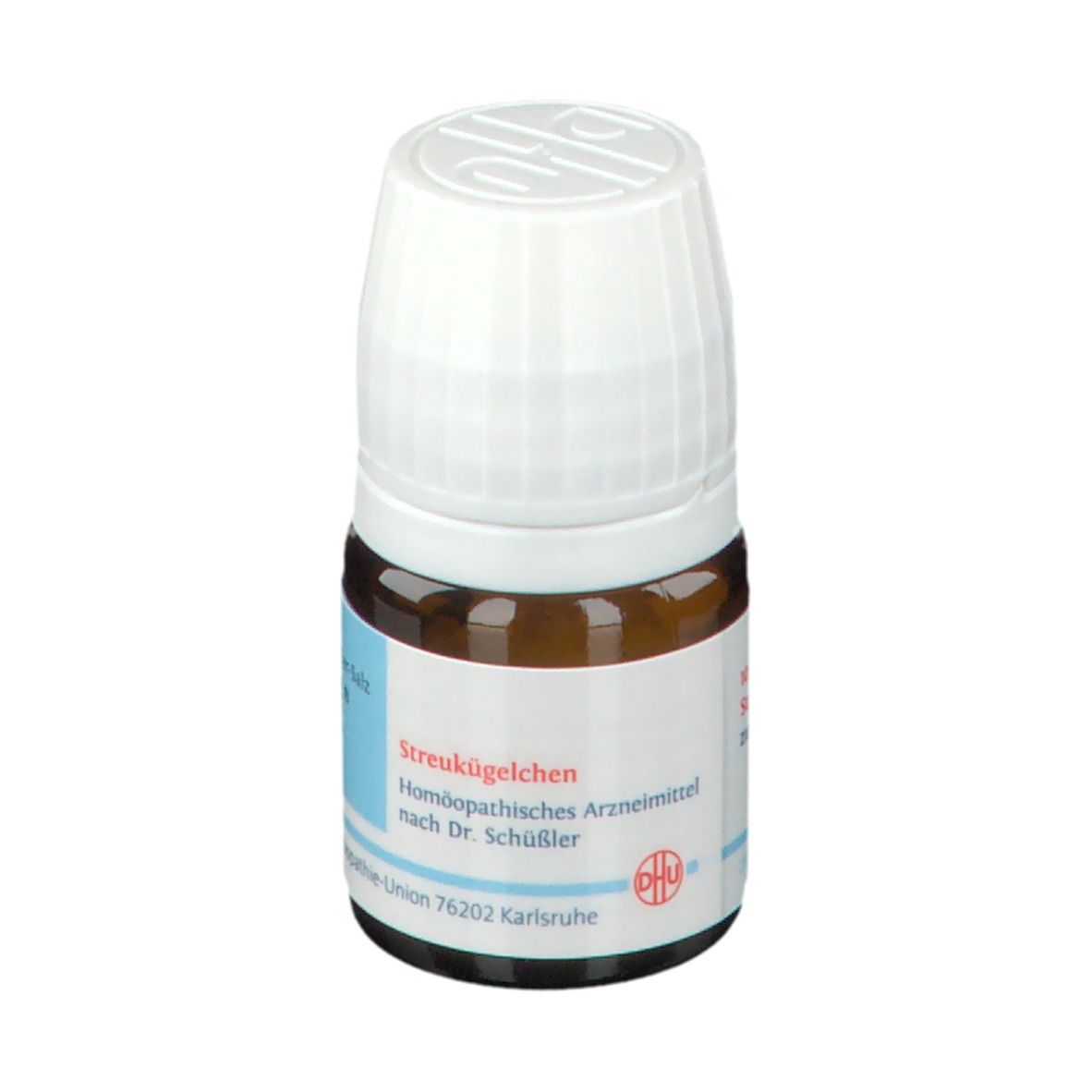 DHU Biochemie 11 Silicea D12