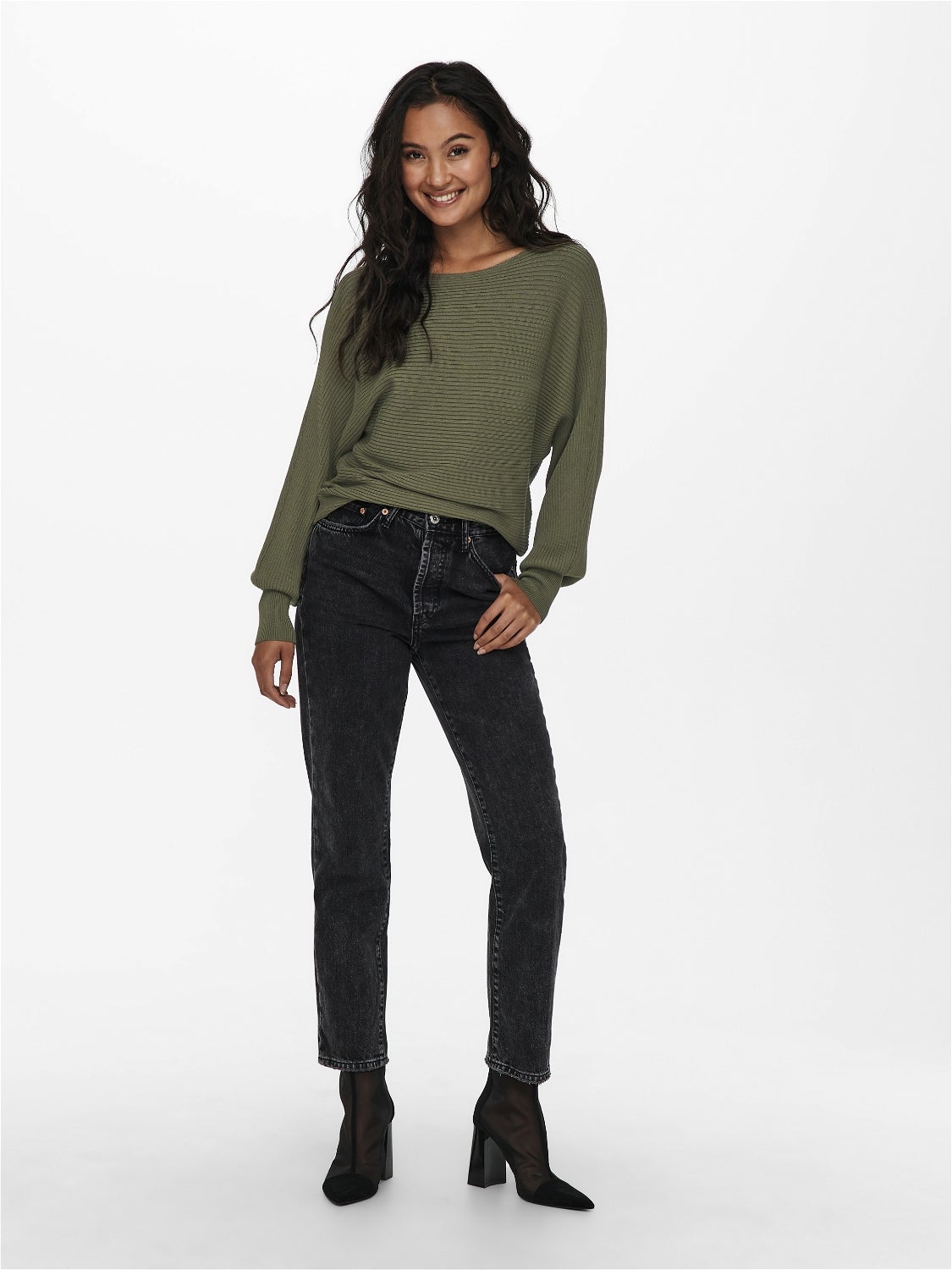 ONLADALINE Strickpullover Kalamata