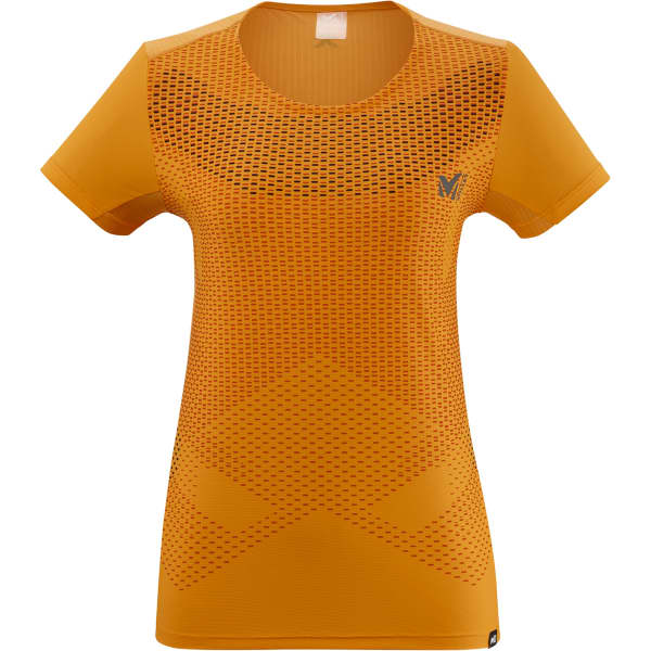 T-shirt trail MILLET INTENSE TS SS W COSMOS