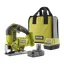 Stikksag 18 V 2,0 Ah