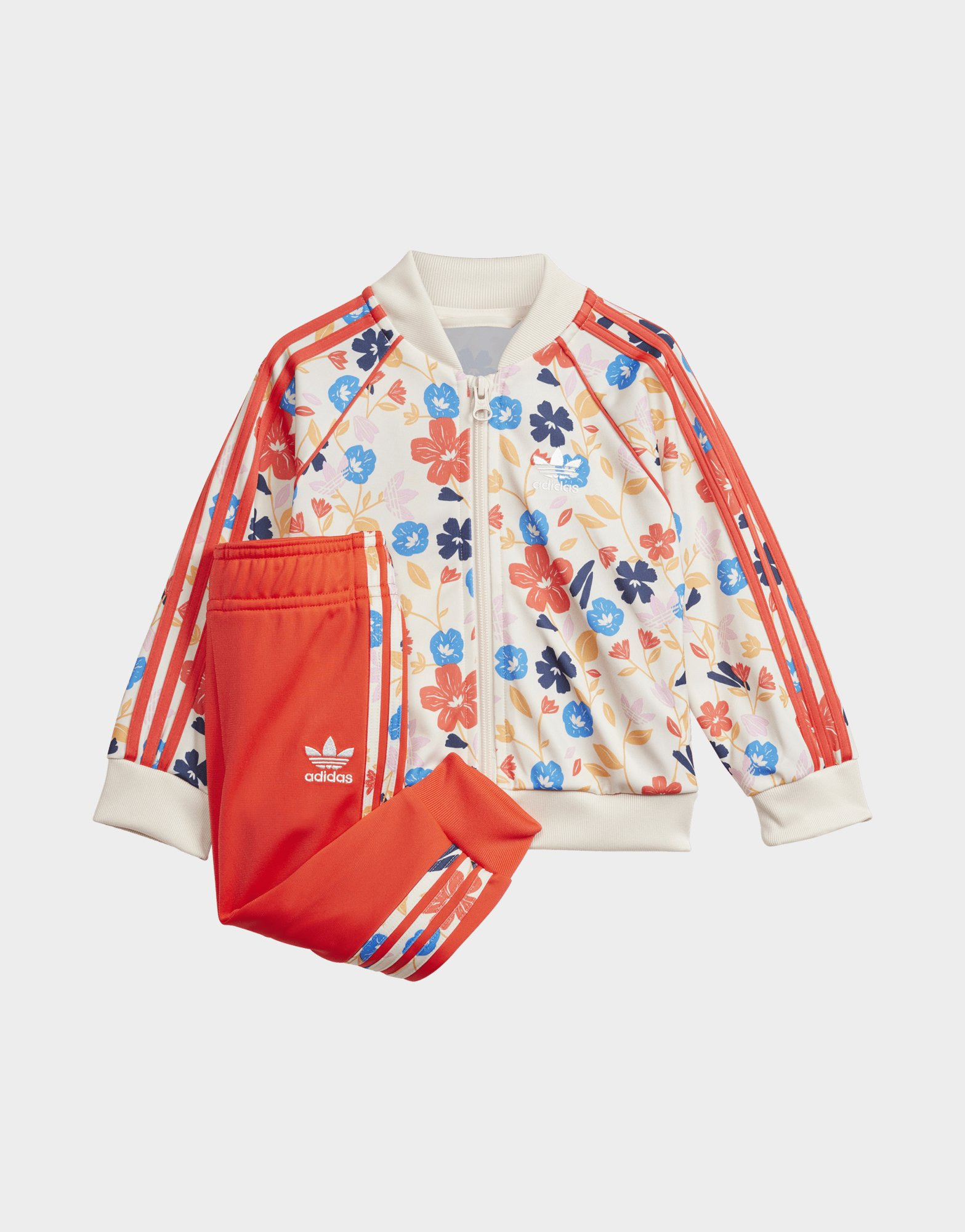 adidas Survêtement Floral SST
