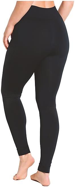ODLO - PERFORMANCE WARM ECO BL BOTTOM