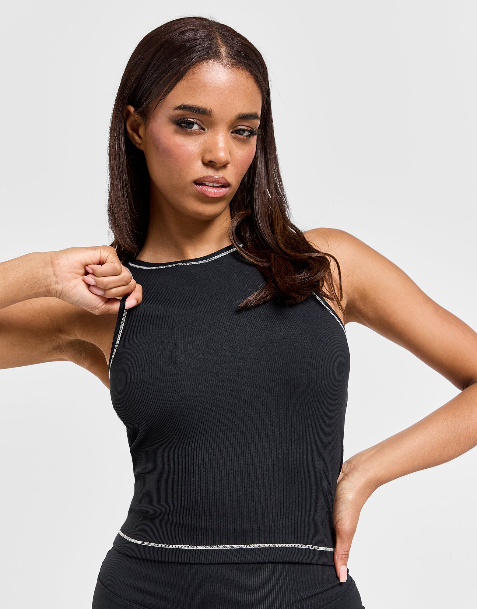 Nike Débardeur Training One Femme
