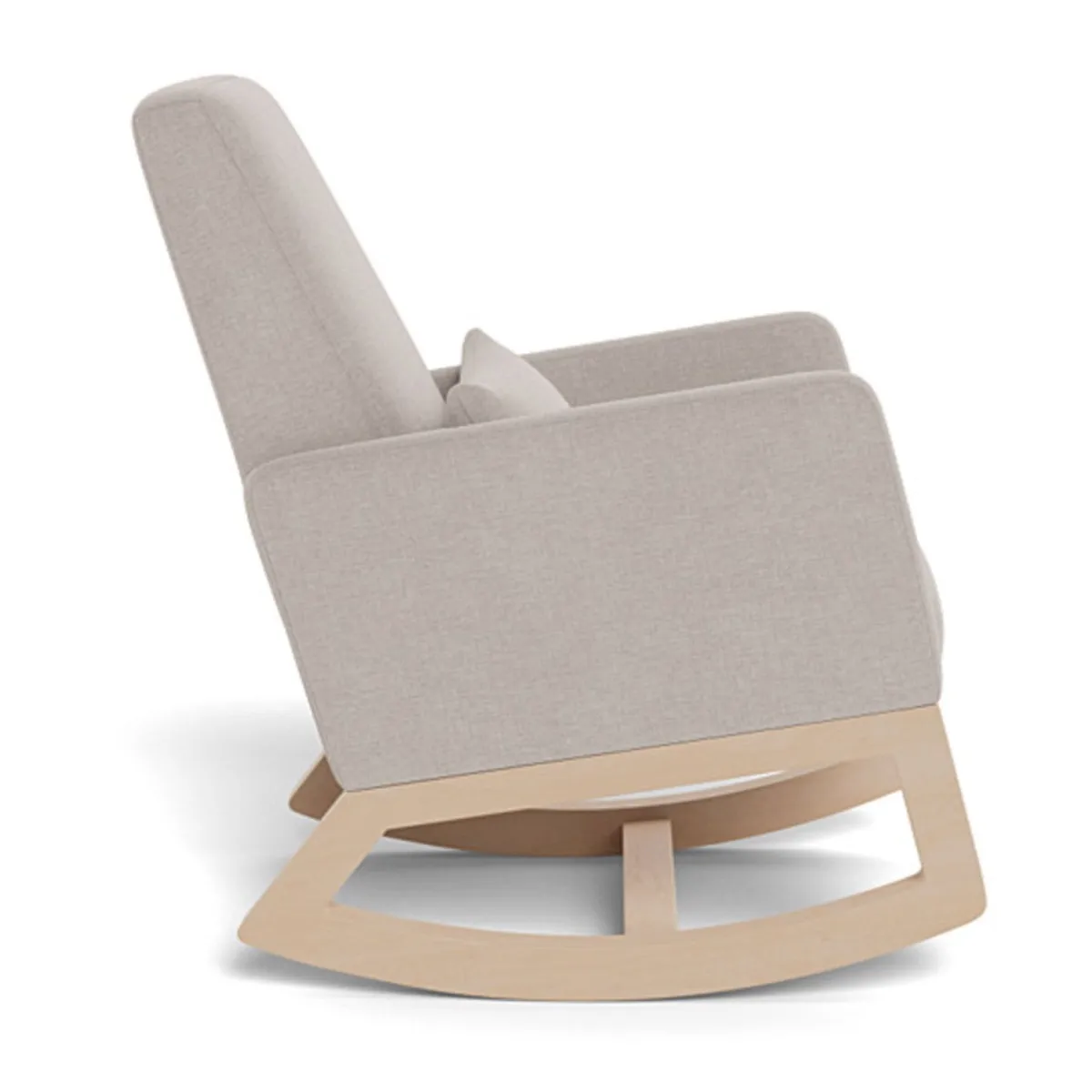 Monte Chaise Berçante Joya - Sand  Érable
