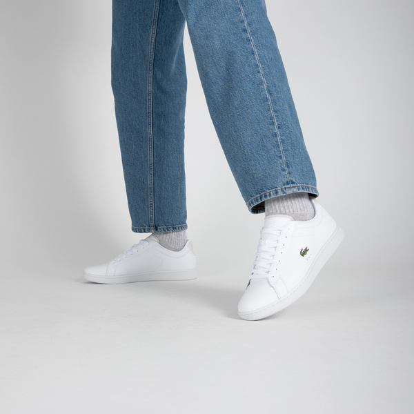 LACOSTE CARNABY MONOGRAM