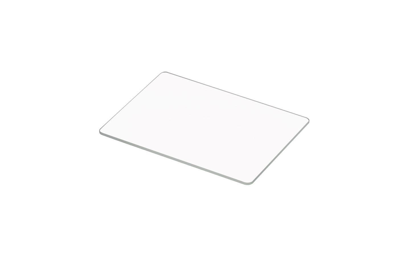 Filter Protector GlassSchutzglas für Tilta Mirage Matte Box