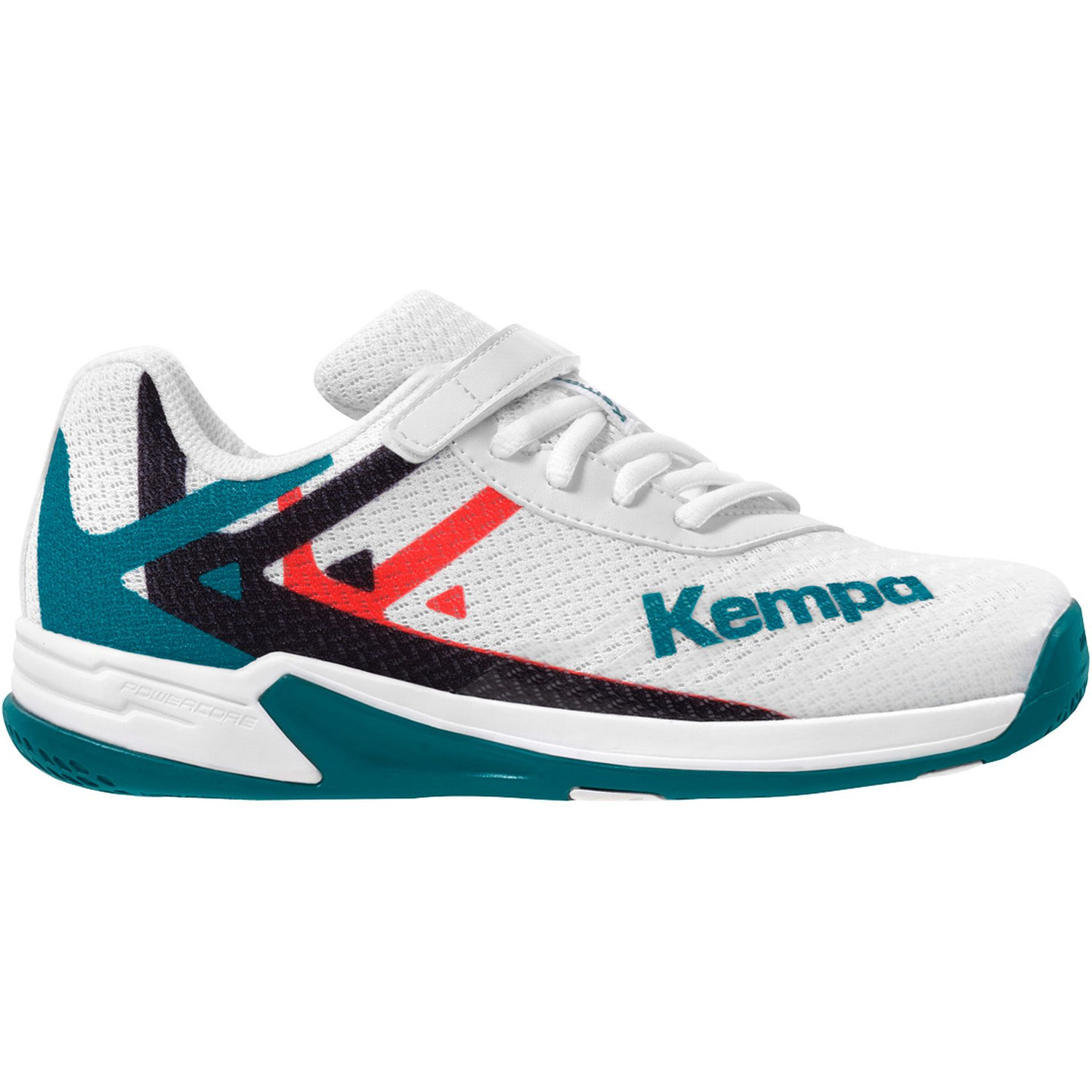 Kempa Wing 2.0 Velcro Kids
