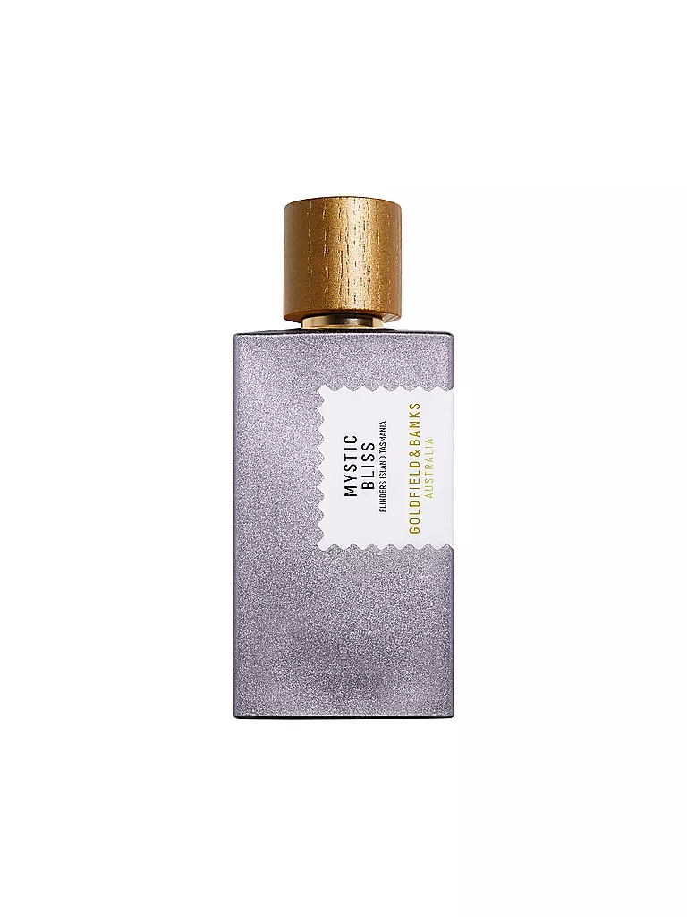 GOLDFIELD&BANKS Mystic Bliss Parfum 100ml keine Farbe