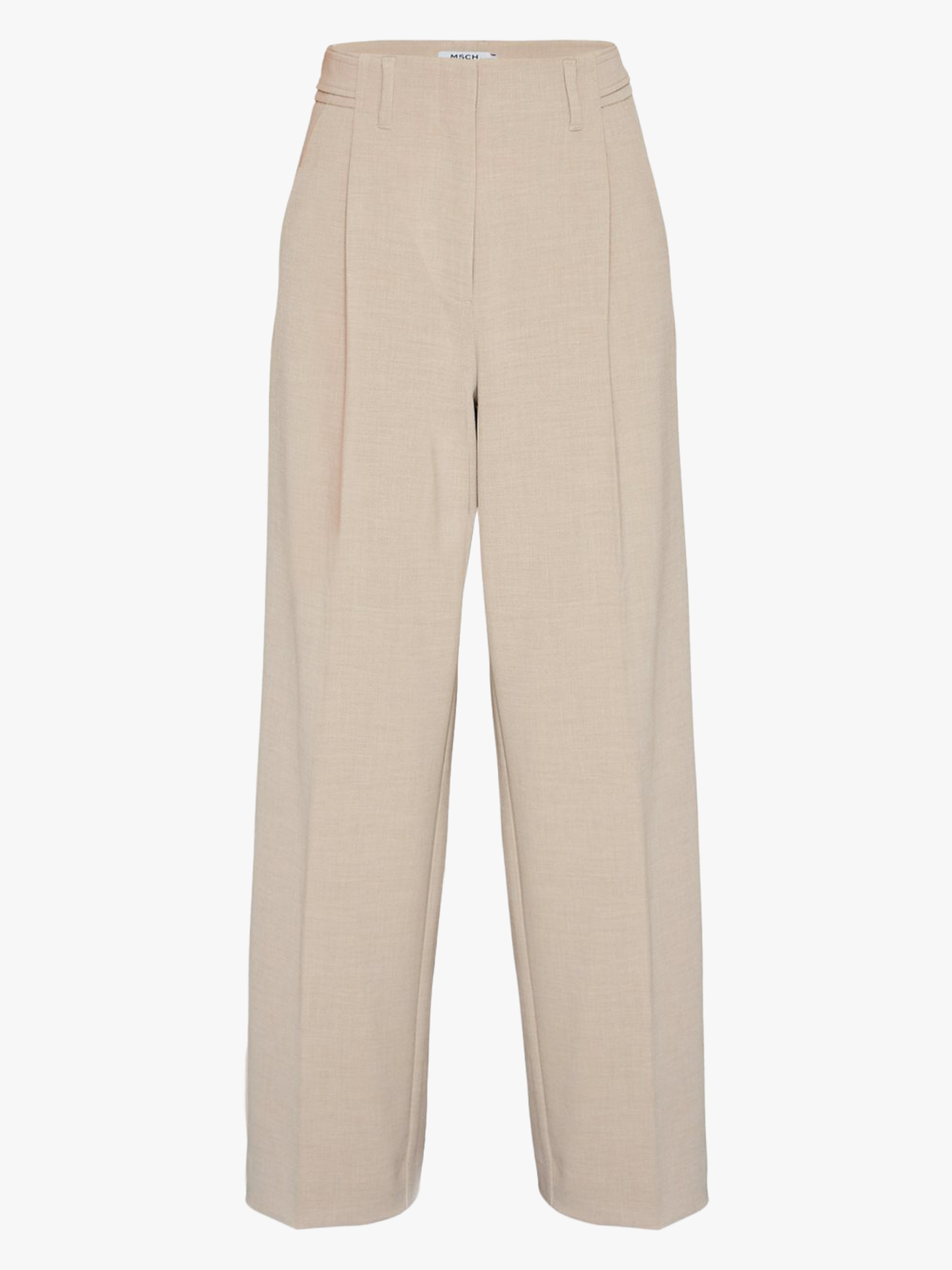 Divan Michelle High Waist Long Pants