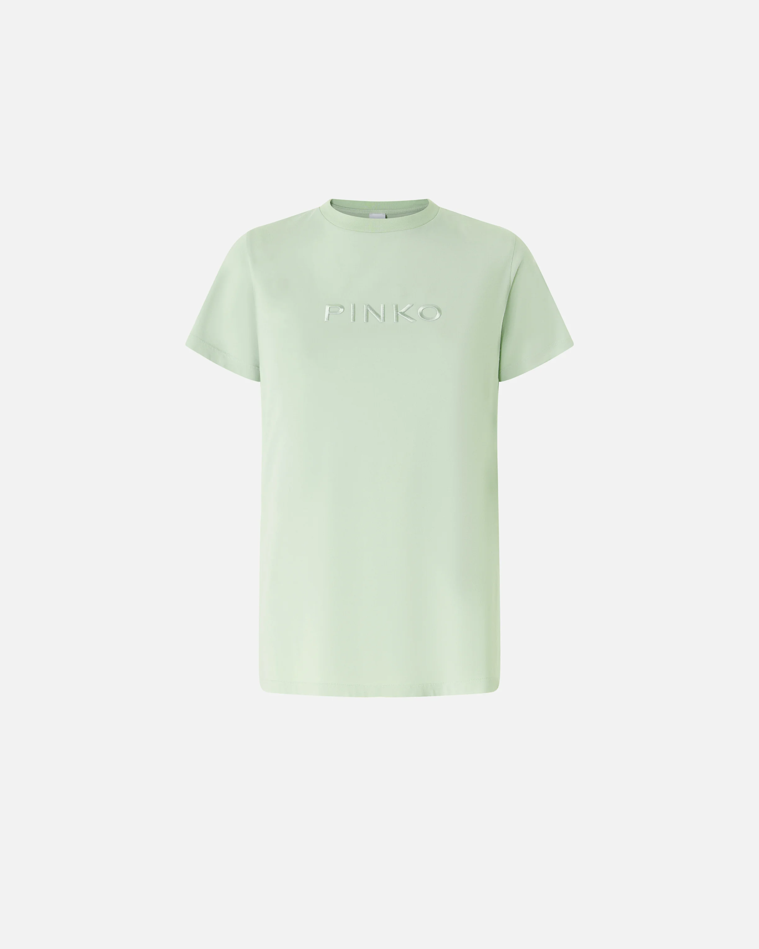 T-shirt à logo | Multicolore