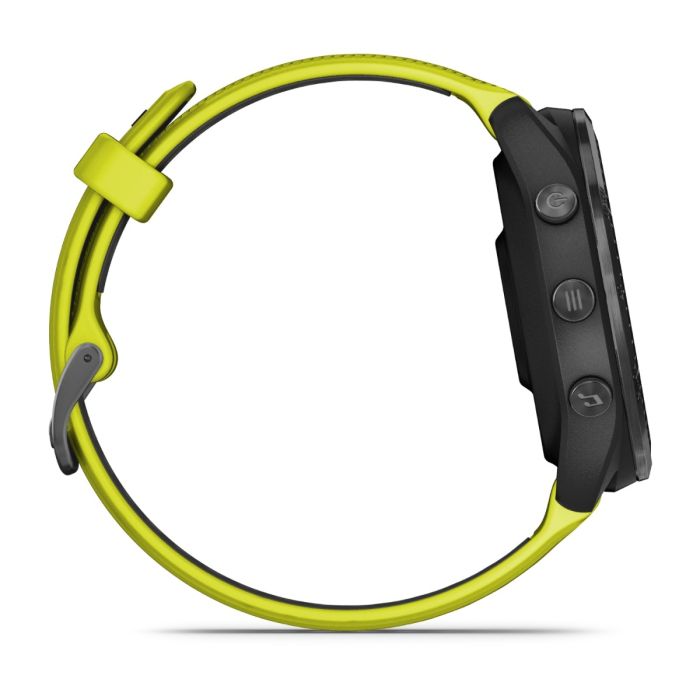 Garmin Unisex Ure Forerunner® 965 Gul