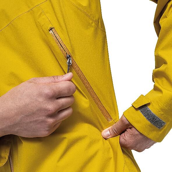 SCHOFFEL - VESTE VISTDAL M