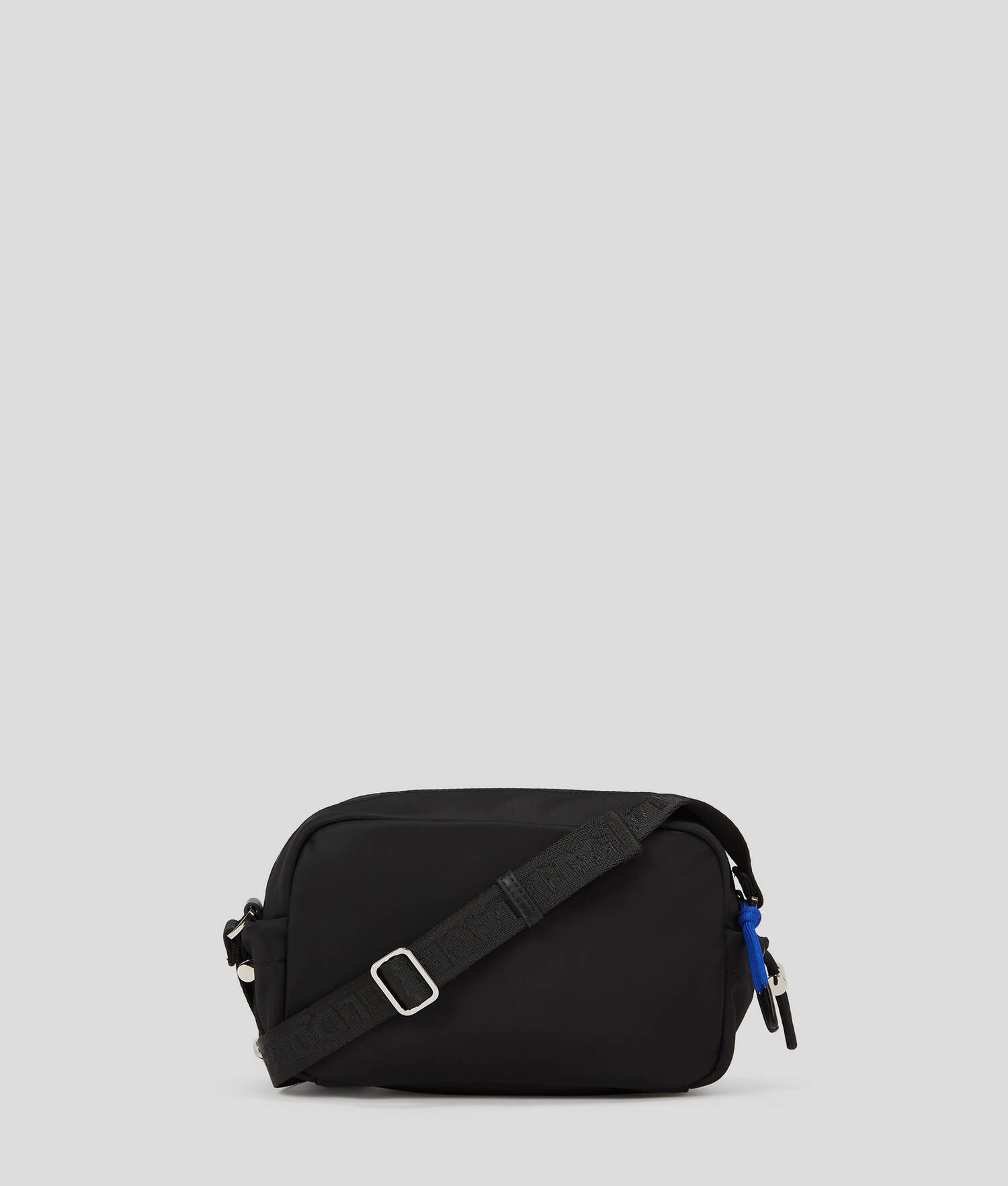 SAC CAMÉRA EN NYLON STYLE URBAIN KLJ